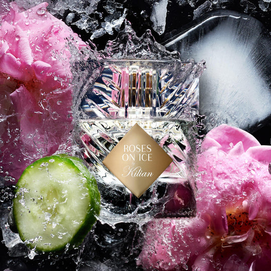 By Kilian Roses On Ice edp 50ml vapo