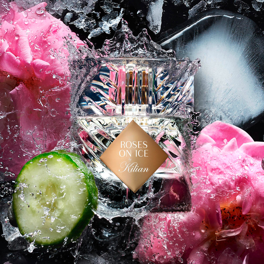 Kilian Rose On Ice Refill 100ml