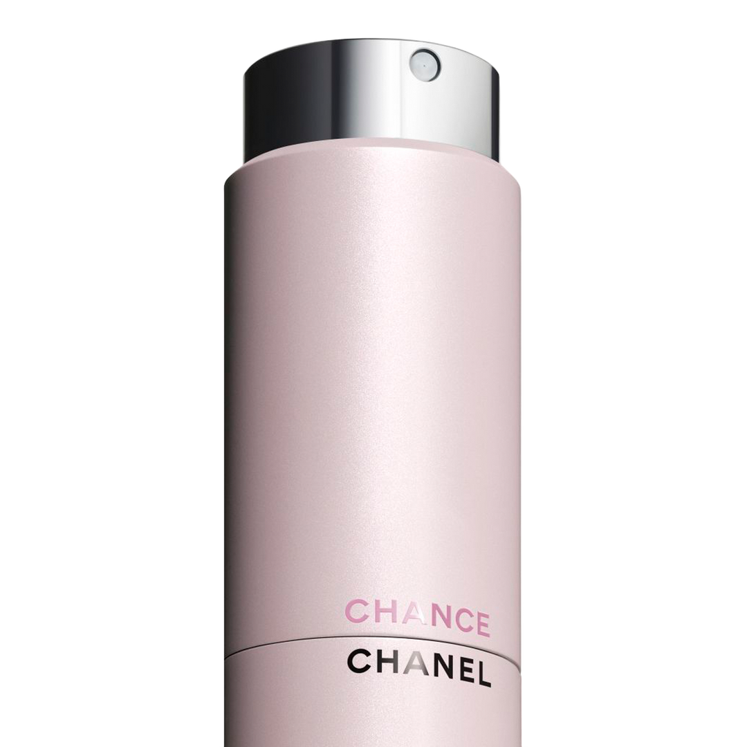 Chanel Chance Eau Vive edt Set 3x20ml *