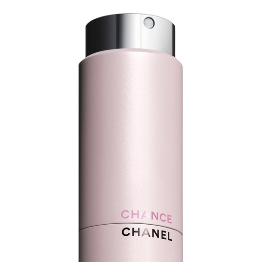 Chanel Chance Eau Vive edt Set 3x20ml *