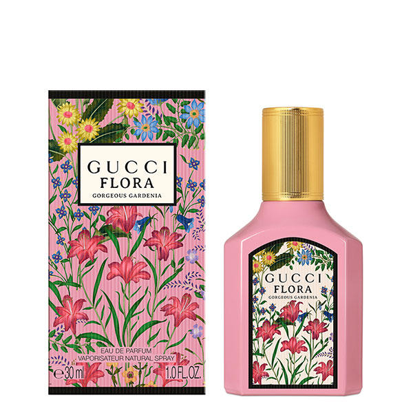 Gucci Flora G Gardenia edp 30ml vapo