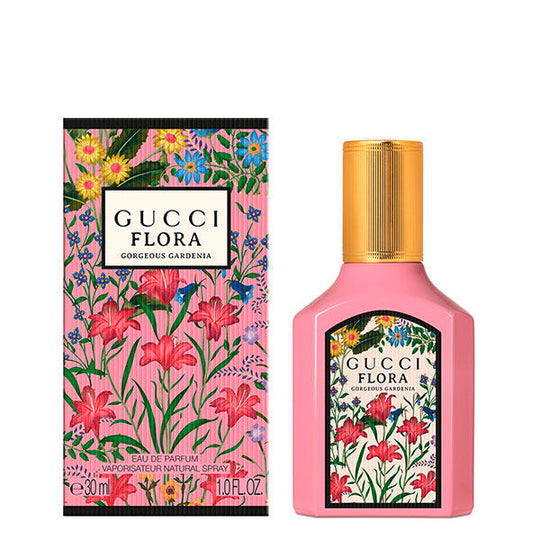 Gucci Flora G Gardenia edp 30ml vapo