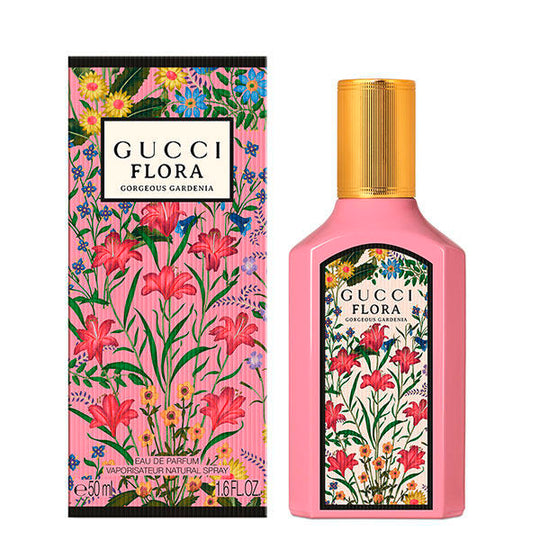 Gucci Flora G Gardenia edp 50ml vapo