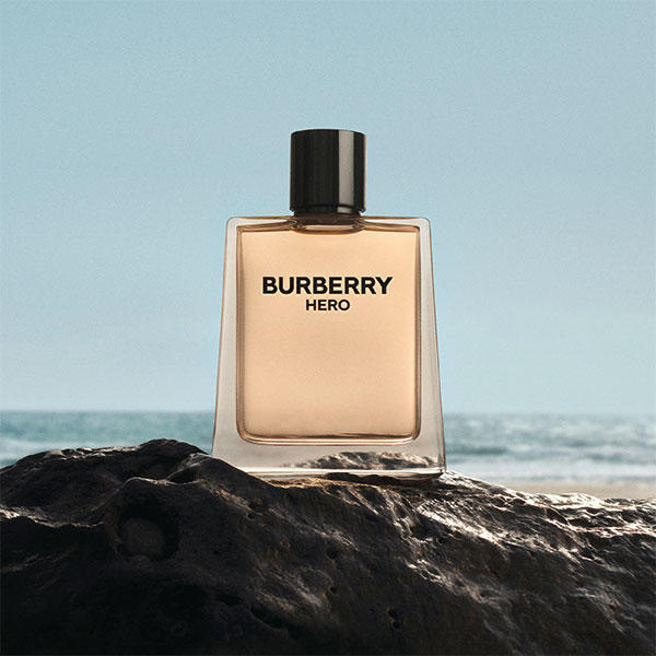 Burberry Hero Eau de Toilette 150 ml