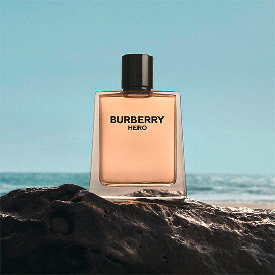 Burberry Hero Eau de Toilette 150 ml