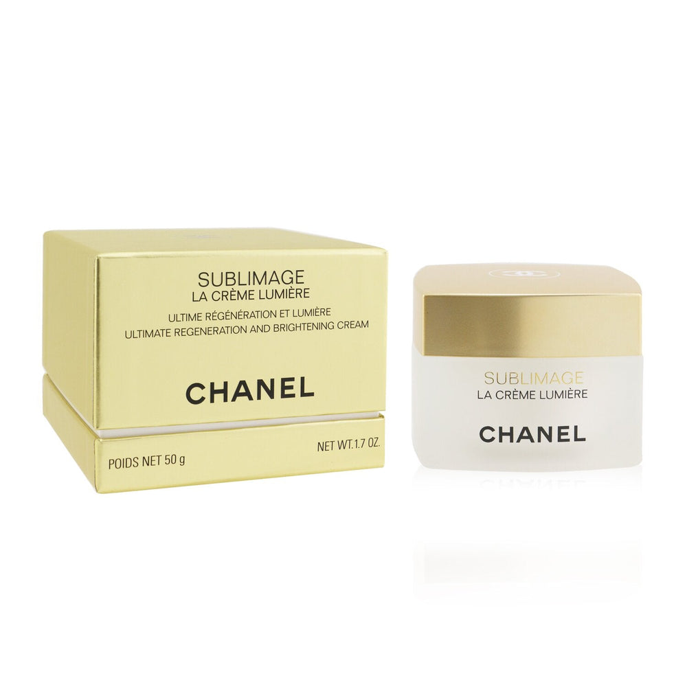 chanel-sublimage-la-creme-lumiere-50g