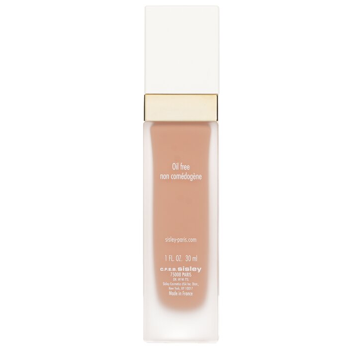 Sisley Sisleÿa Le Teint 30 ml, 3R+(3C2) Pinky Peach