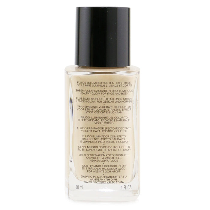 Chanel Les Beige Fluid Enl.Pearly G.30ml