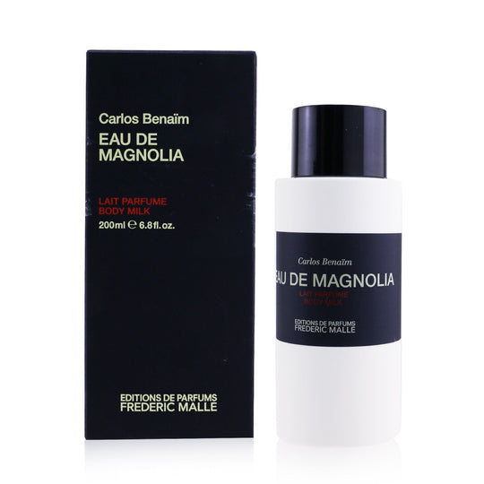 Frédéric Malle Eau De Magnolia Body Milk 200ml