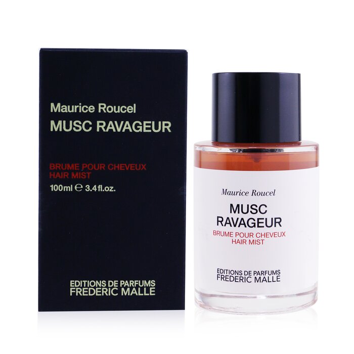 Frédéric Malle Musc Ravageur Hair Mist 100ml