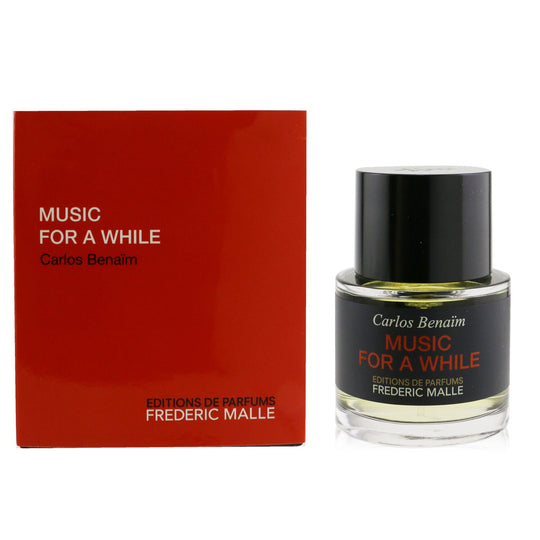 Frédéric Malle Music For A While edp 50ml