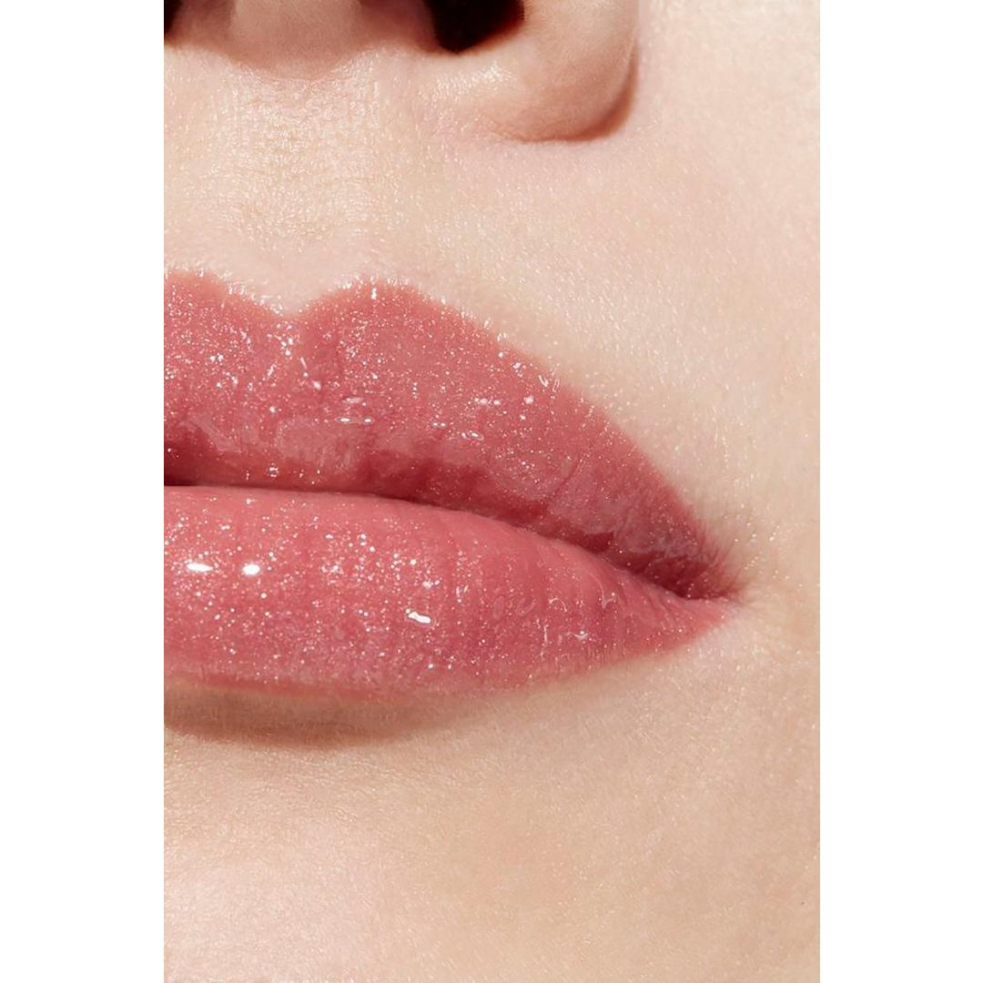 Chanel Rouge Coco Gloss 119