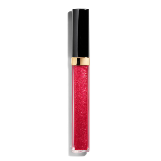 Chanel Rouge Coco Gloss 106