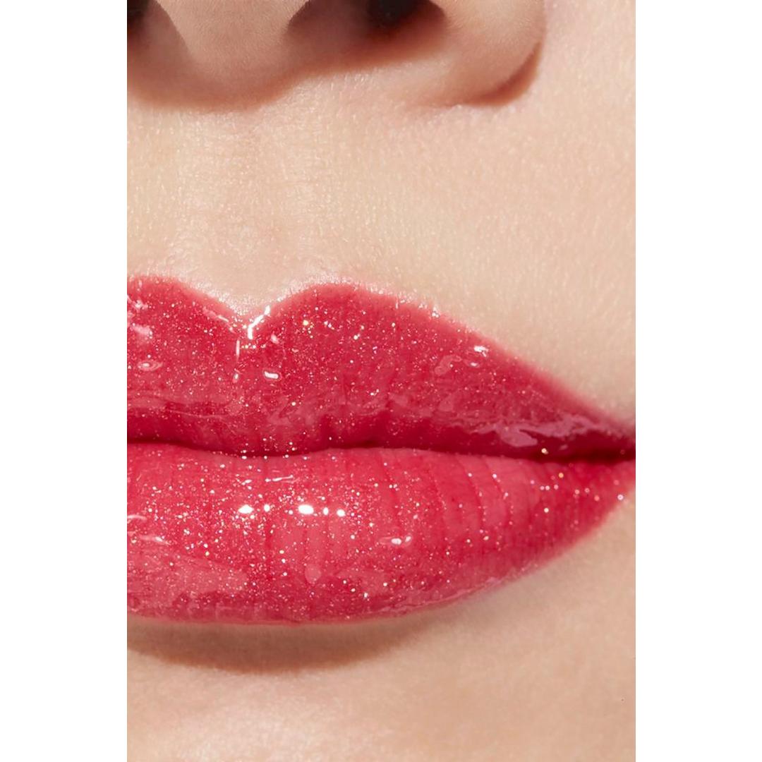 Chanel Rouge Coco Gloss 106