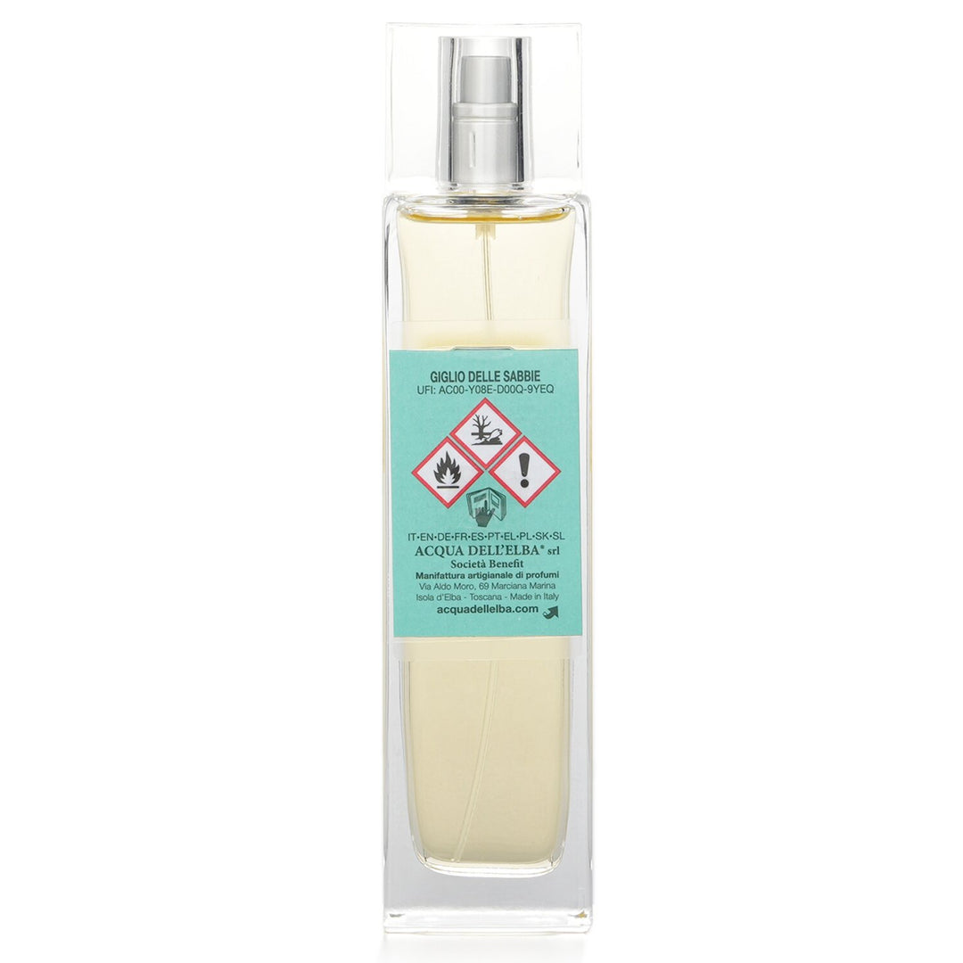 Acqua dell'Elba Deo Amb.Giglio d Sabbie 100ml