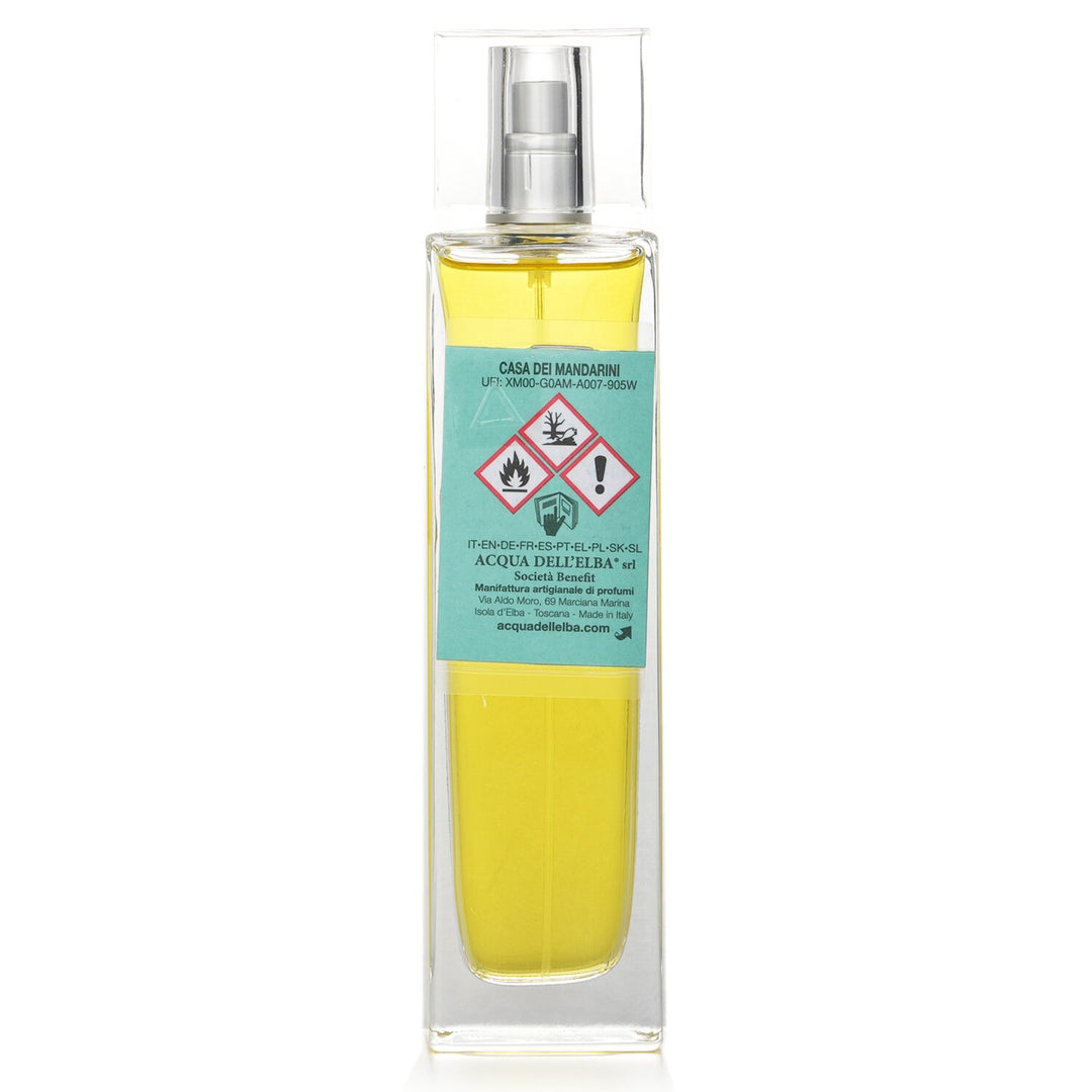 Acqua dell'Elba Deo Amb. Casa Mandarini 100ml