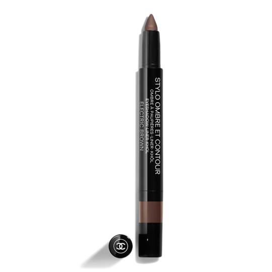 Chanel Stylo Ombre Et Contour 04