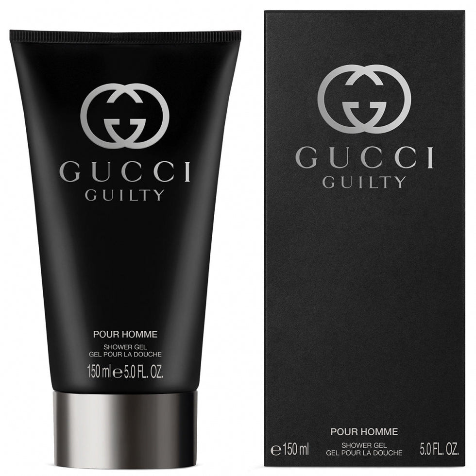 Gucci Guilty pour Homme S/G 150ml