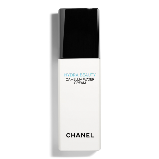 Chanel Hydra B.Camellia Water Cream 30ml