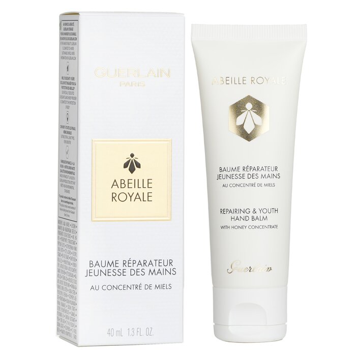 Guerlain Abeille R.Rep.Hand Balm 40ml