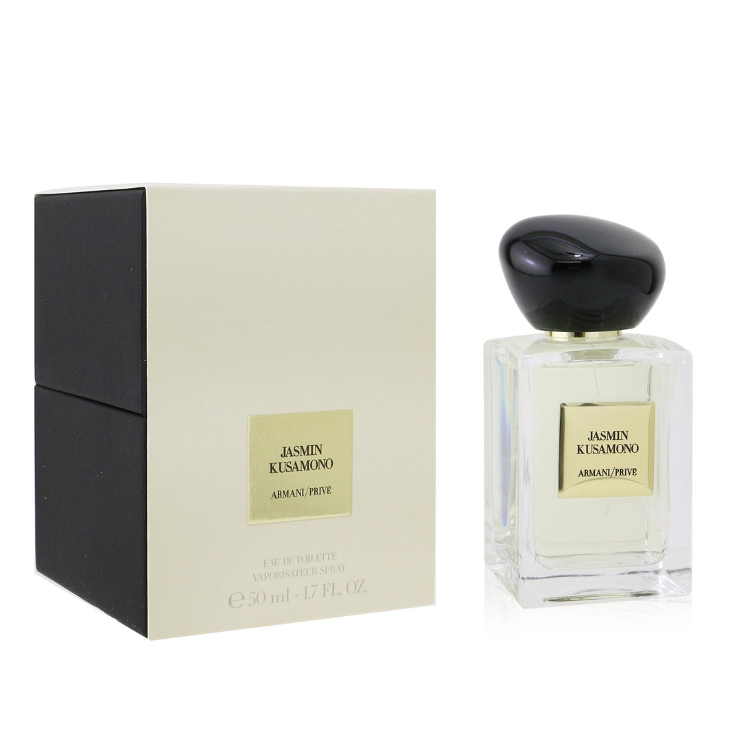 Armani Prive Jasmine Kusamono Eau De Toilette 50ml