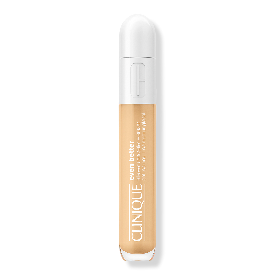 Clinique Even Better All Over Concealer and Eraser WN 46 golden