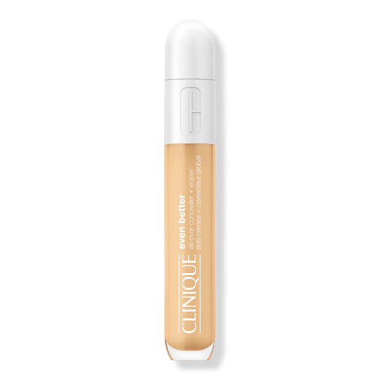 Clinique Even Better All Over Concealer and Eraser WN 46 golden