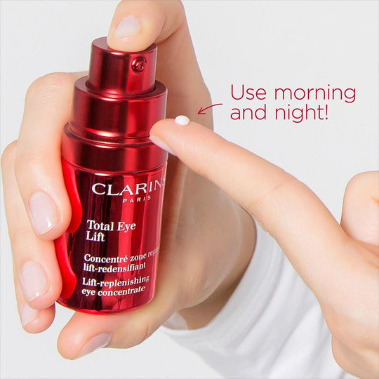 Clarins Total Eye Lift 15ml