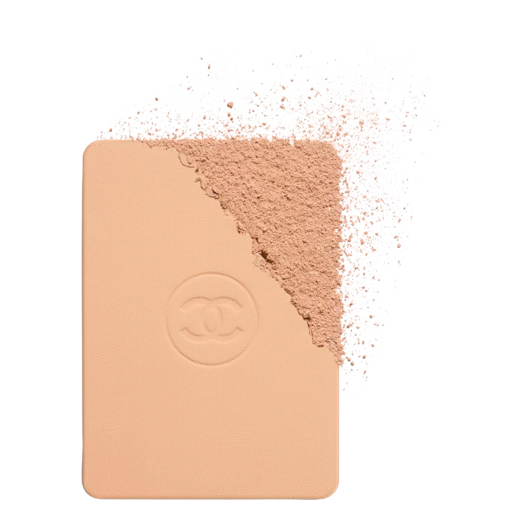 Chanel Ultra Le Teint Compact B60