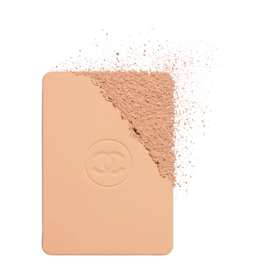 Chanel Ultra Le Teint Compact B60