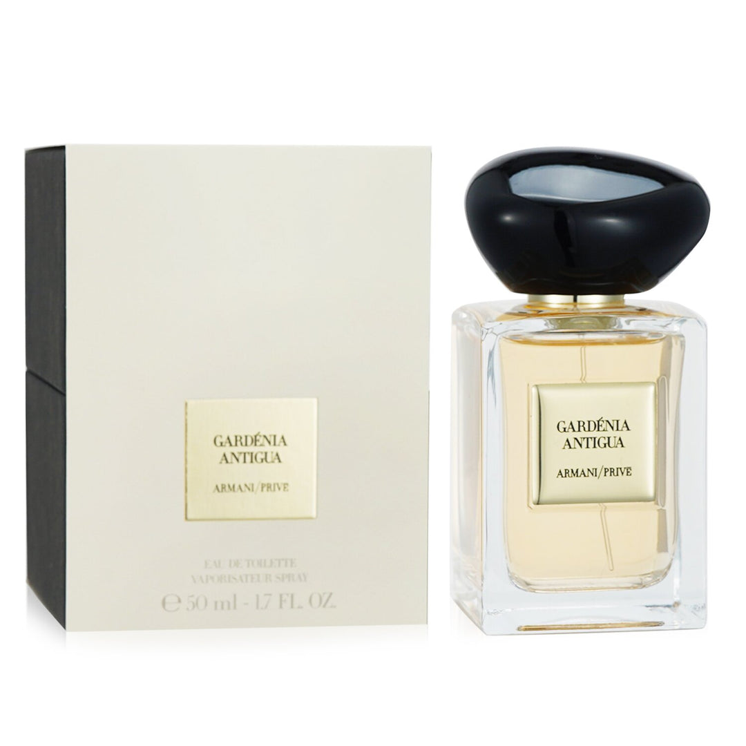 Armani Prive Gardenia Antigua Eau De Toilette 50ml