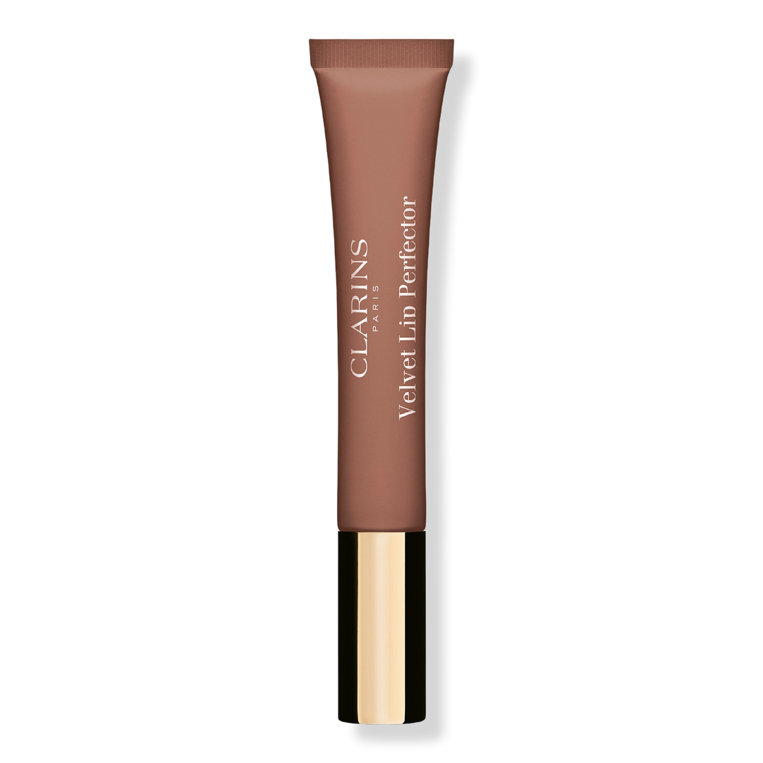 Clarins Velvet Lip Perfector 01 *