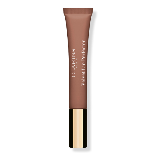 Clarins Velvet Lip Perfector 01 *