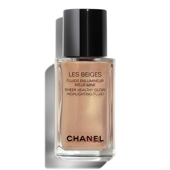 Chanel Les Beige Fluid Enl.Sunkis.30ml