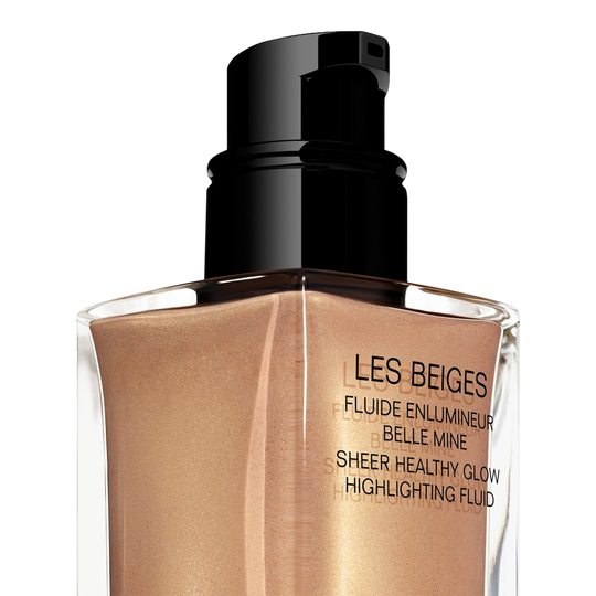 Chanel Les Beige Fluid Enl.Sunkis.30ml