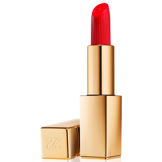 Estée Lauder Pure Color Lipstick Creme 520 Carnal