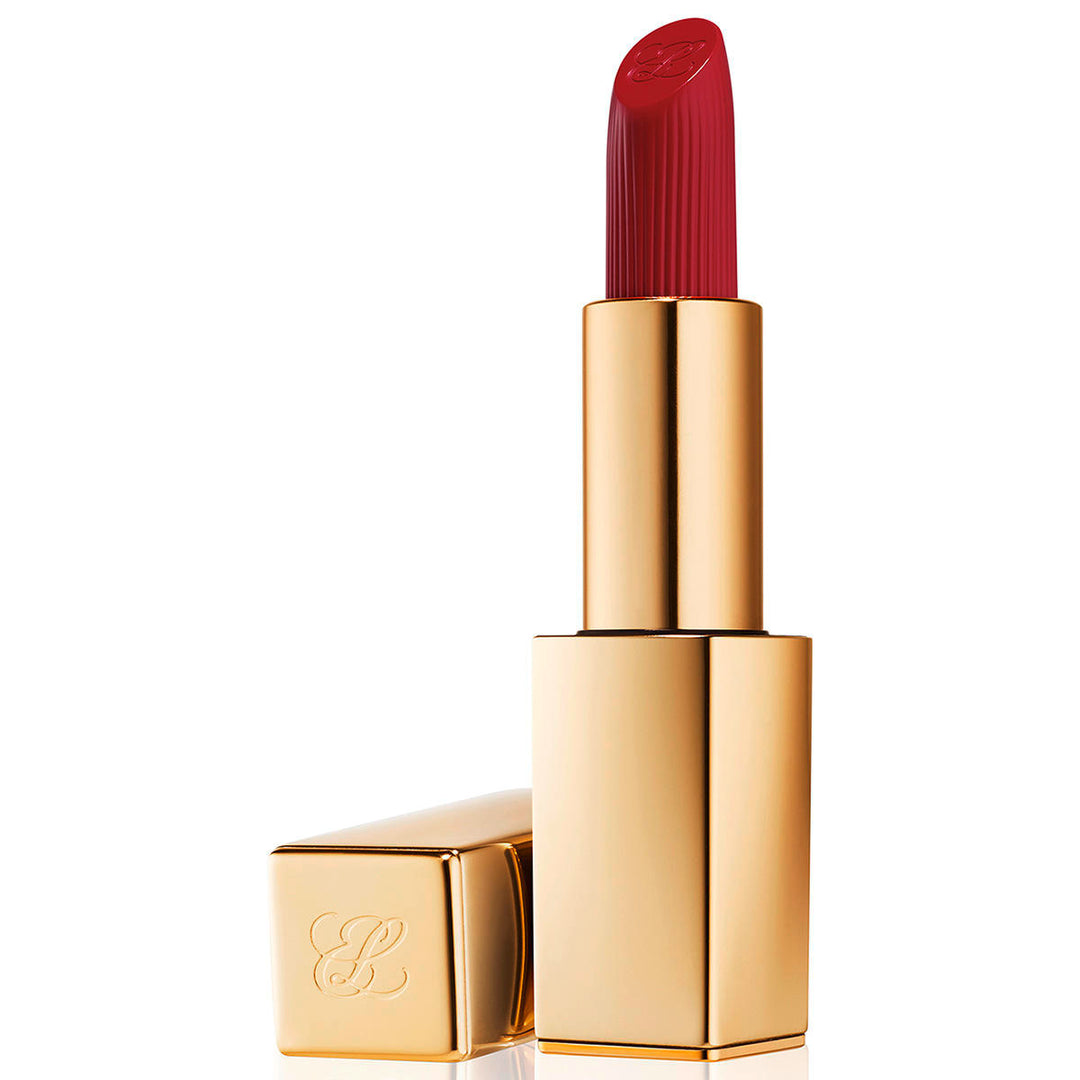 Estée Lauder Pure Color Lipstick Creme 541 La Noir