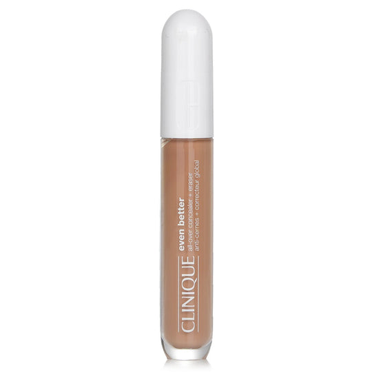 Clinique Even Better All Over Concealer and Eraser CN 70 vanilla