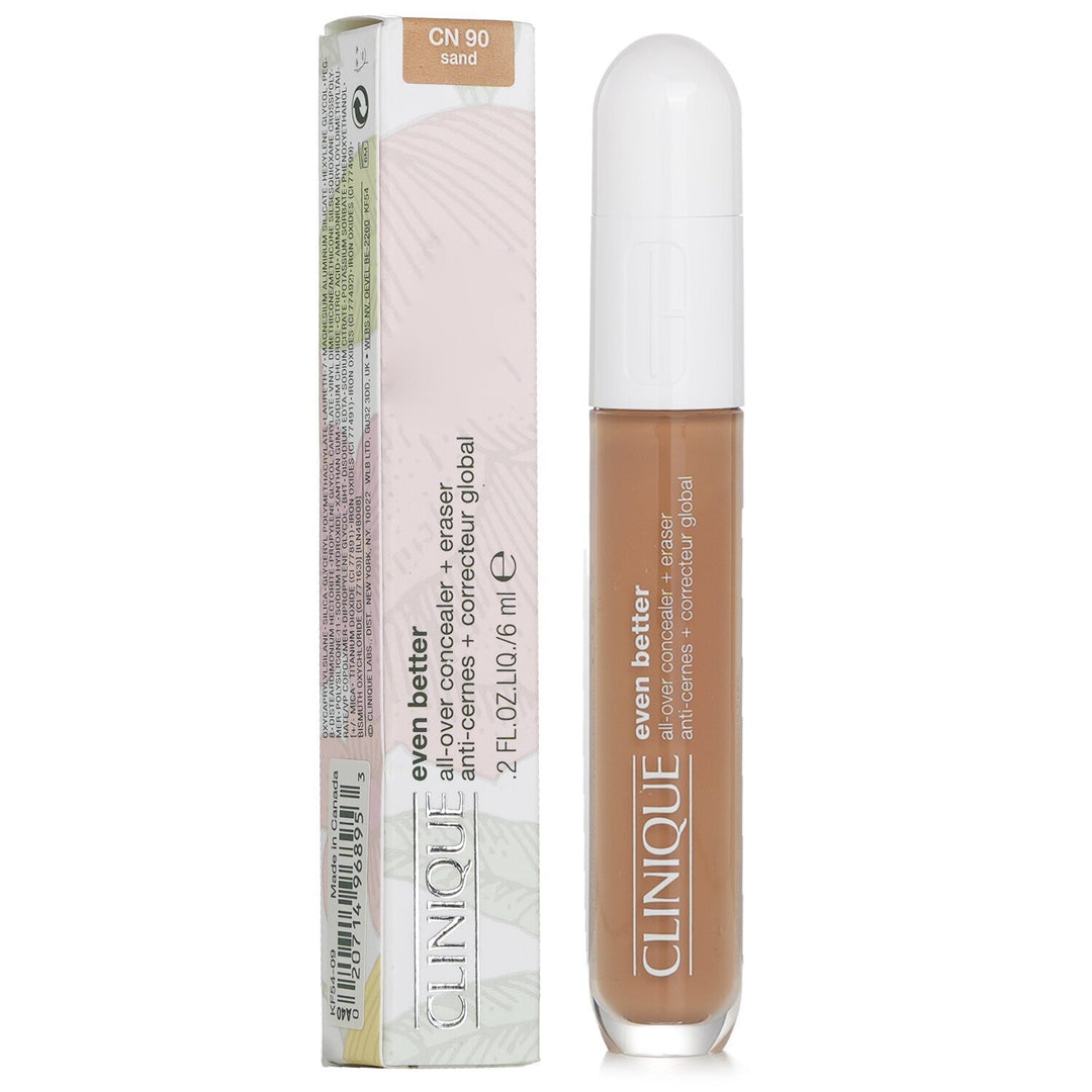 Clinique Even Better Conc.+Eraser CN90