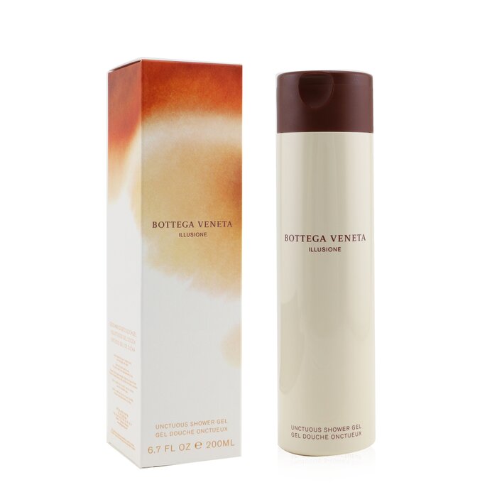 Bottega Veneta Illusione S/G 200ml