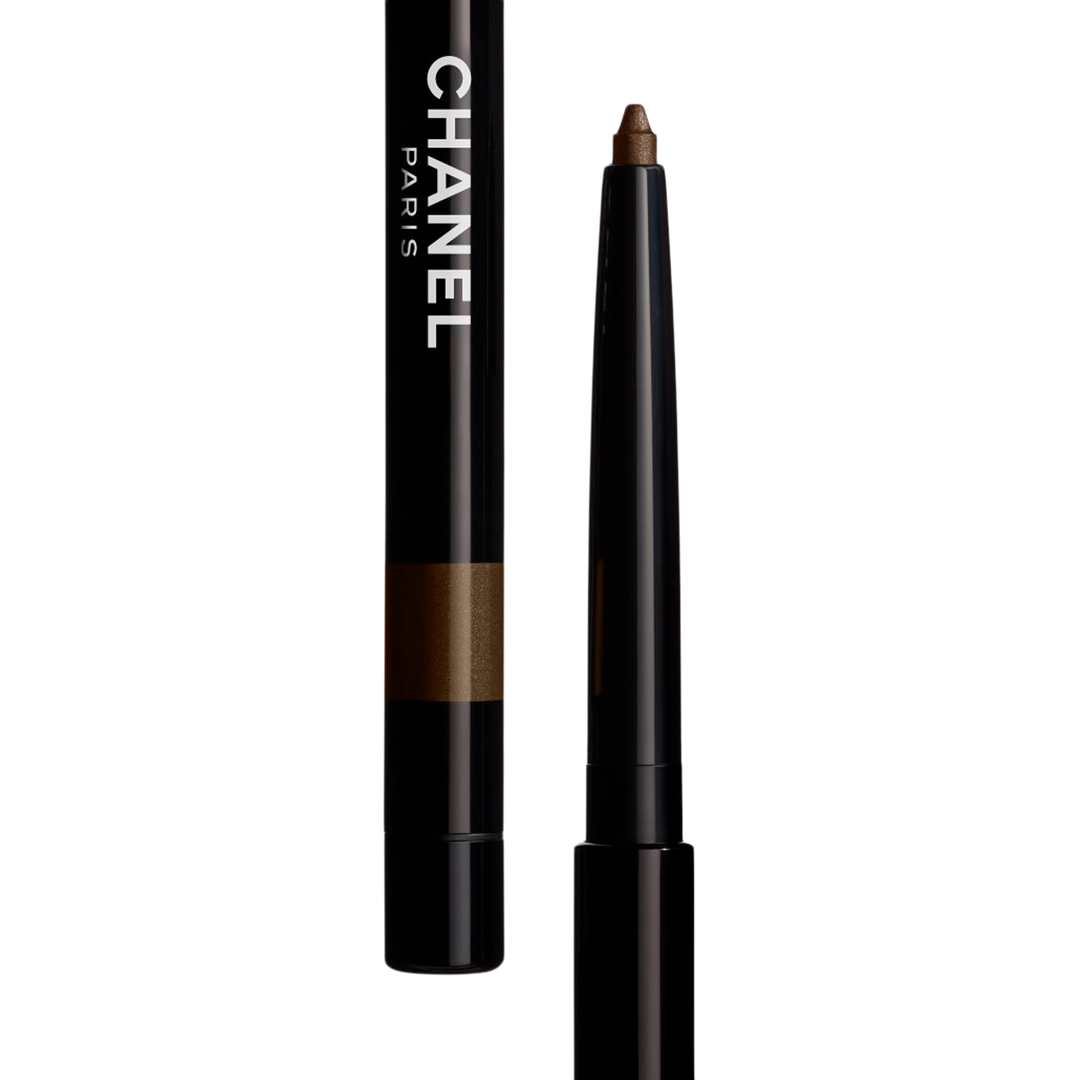 Chanel Stylo Yeux Waterproof 20