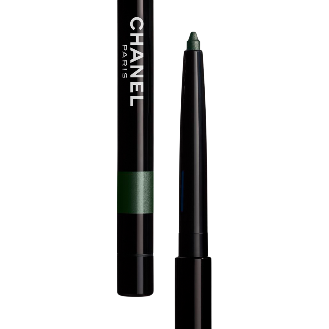 Chanel Stylo Yeux Waterproof 46