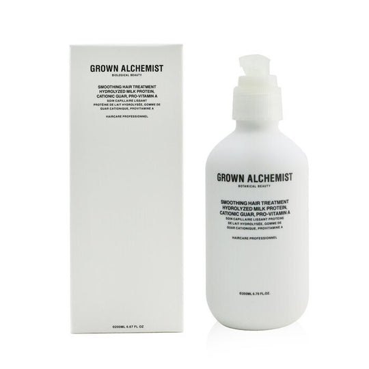 Grown Alchemist Smoothing Hair Treatment 200ml