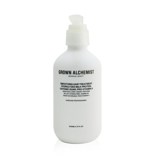 Grown Alchemist Smoothing Hair Treatment 200ml