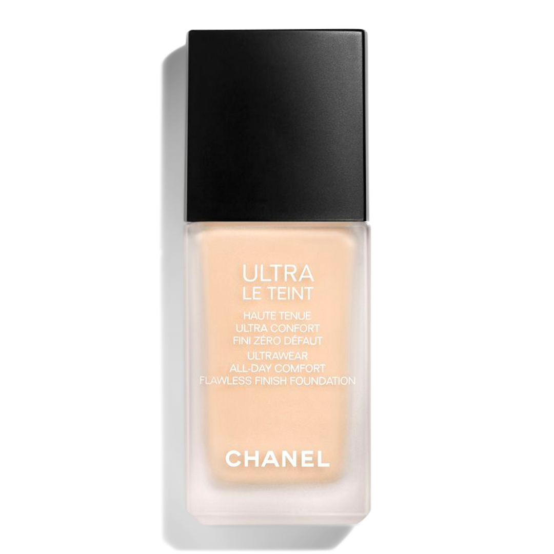 Chanel Ultra Le Teint Fliude B10 30ml