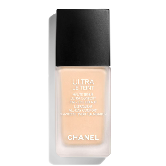 Chanel Ultra Le Teint Fliude B10 30ml