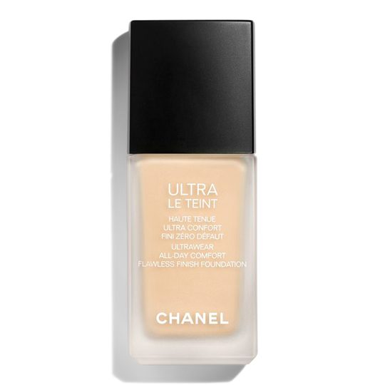 Chanel Ultra Le Teint Fliude BD21 30ml