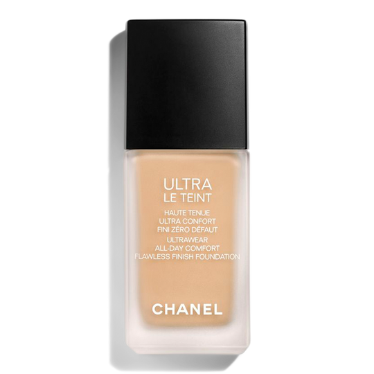 Chanel Ultra Le Teint Fluide B40 30ml