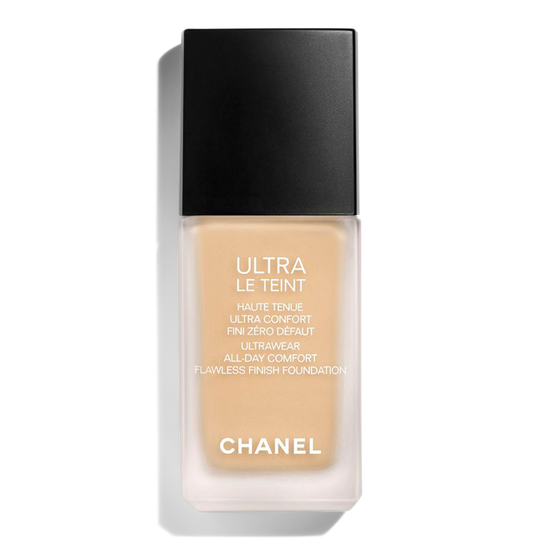 Chanel Ultra Le Teint Fliude BD31 30ml