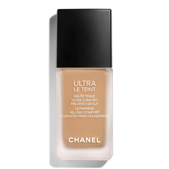 Chanel Ultra Le Teint Fliude B60 30ml